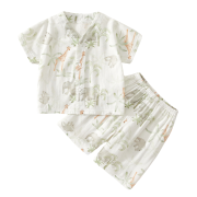 JESMARY - Đồ ngủ cho bé, co dãn giúp bé ngủ ngon hơn